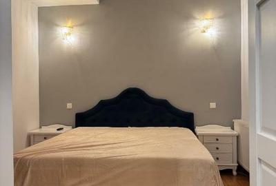 Apartament 3 camere + Parcare subterana - Arcul de Triumf - Domenii - 11