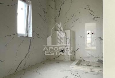 Casă cu 4 camere cu Teren 550 Mp în Giarmata - 19