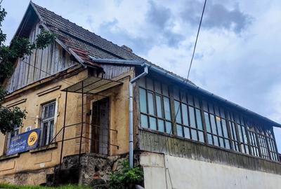 Oportunitate! Ultracentral, casa si teren, mun. Turda, jud. Cluj - 6