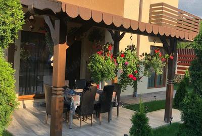 Casă cu Teren 450 Mp în Central - 5