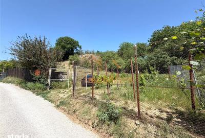 Teren de 884 mp, în Central - 10