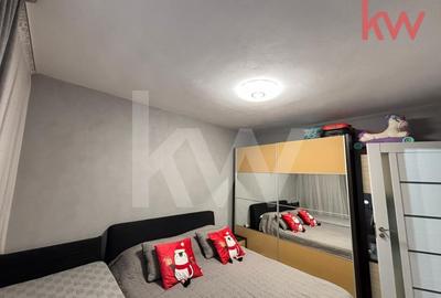 Apartament 2 Camere - Gata de mutat - Gradina Botanica - 6