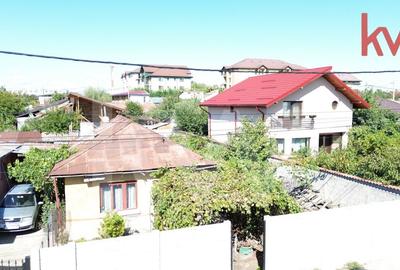 Casă individuală cu 3 camere cu Teren 331 Mp în Brestei - 2