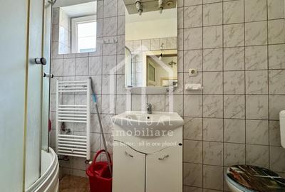Casă individuală cu 2 camere cu Canalizare în Turnișor - 4