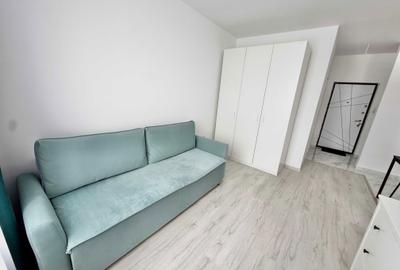 Garsonieră decomandată în Militari