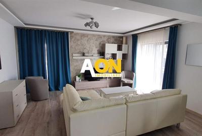 Apartament cu 3 camere decomandat, mobilat în Cetate - 7
