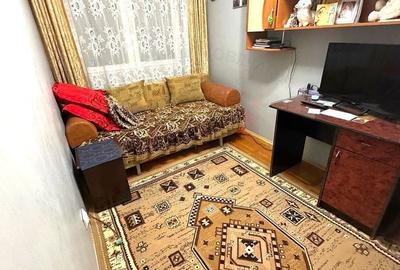 Apartament cu 3 camere semidecomandat în Sârbi - 3