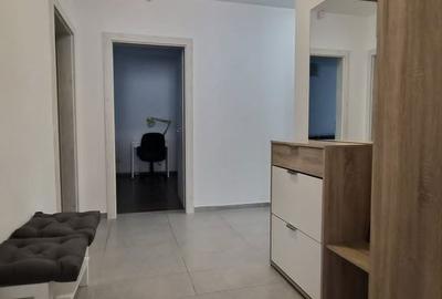 Apartament cu 2 camere decomandat, mobilat în Blașcovici - 6