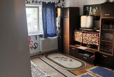 Apartament cu 4 camere decomandat în Central - 7