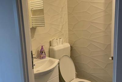 Garsonieră decomandată în Drumul Carului - 7