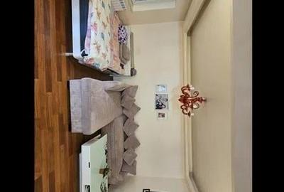 Vila tip duplex / complex rezidential OMV-LAC - 6