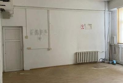 Spațiu comercial, de 353 mp, în Central - 2