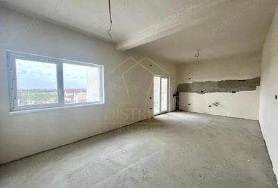 Apartament cu 3 camere decomandat în Urseni - 3