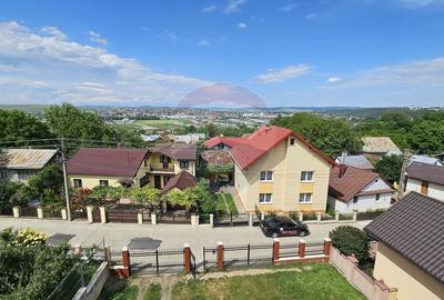 Casă individuală cu 12 camere cu Canalizare în Sfântu Ilie - 30