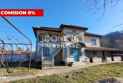 Casă cu 4 camere în Bulbuceni - 4