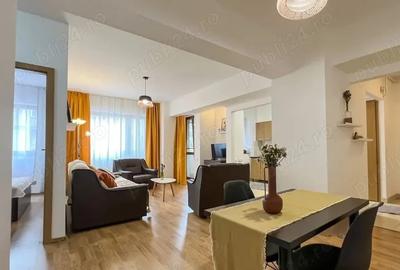 Apartament 2 camere 60mp, balcon, etaj intermediar, zona Intre Lacuri - 2