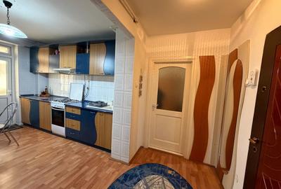 Apartament cu 2 camere decomandat, mobilat în Central - 3