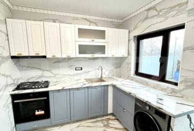 Lini?te, spa?iu ?i elegan?a casa superba langa - 1