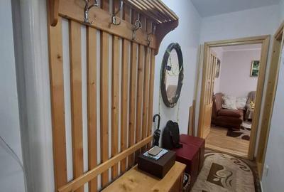 Apartament cu 3 camere în Central - 1