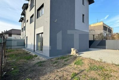 Casă individuală cu 4 camere cu Teren 200 Mp în Iris - 19