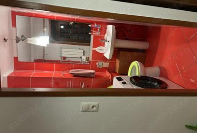 Apartament cu 3 camere decomandat în Central - 10