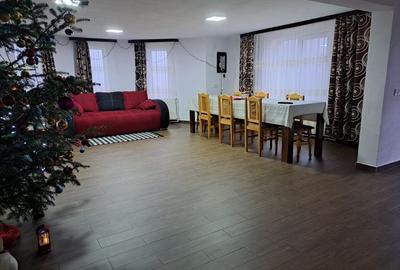 Casă cu 4 camere în Gârda de Sus - 2