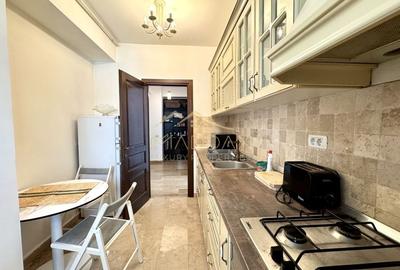 Apartament cu 2 camere *70mp utili*/ Boutique Building / Floreasca - Lacul Tei - 18