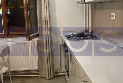 Garsonieră decomandată, mobilată în Decebal - 4