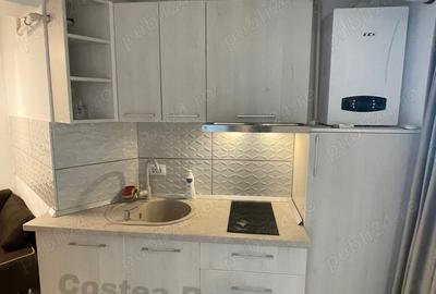 Apartament cu 2 camere semidecomandat în Central - 8