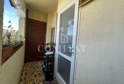 Apartament 3 Camere | 75 mp | Curte & Parcare | Semicentral - 11