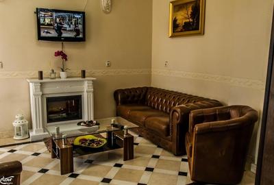 Hotel de vanzare Predeal - 12