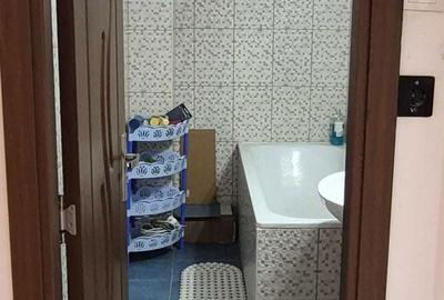 Apartament cu 3 camere decomandat în Tei - 6