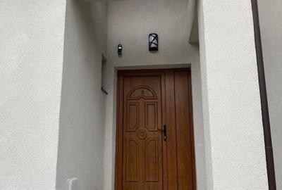 Casa insiruita cartier Green Valley - 11