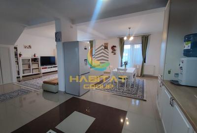 Duplex cu 5 camere cu Canalizare în Vidra - 2