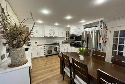 Apartament cu 4 camere decomandat în Central - 5