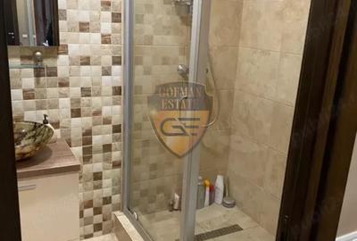 Apartament cu 3 camere decomandat, mobilat în Faleza Nord - 5