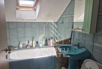 Vila D+P+1E in Lipovei ... pozi?ie foarte buna - 6