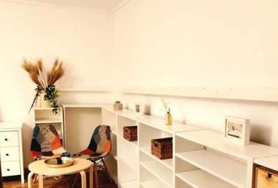 Timpuri Noi,Metrou,parter/10,DECOMANDATA,Amenajata,mobilata,utilata,complet - 3