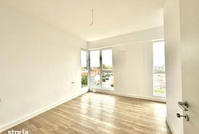 Apartament cu 4 camere în Central - 4