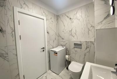 Apartament 2 camere, 55mp,  centrala proprie, metrou, AC, Timpuri Noi - 9