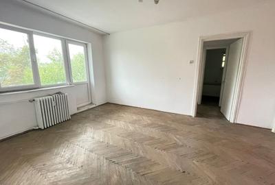 Apartament 3 camere-Podu Ros-Liceul Racovita - 5