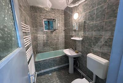 Spatiu comercial, 50 mp, parter de bloc, Bld Nicolae Titulescu - 4