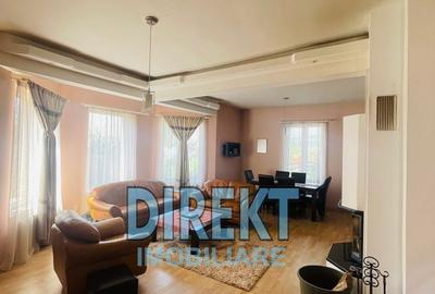 Casă cu 4 camere în Central - 7