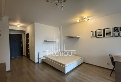 Apartament cu o camera | zona Iulius Mall/FSEGA | Etaj 1 | imediat ocupabil - 2