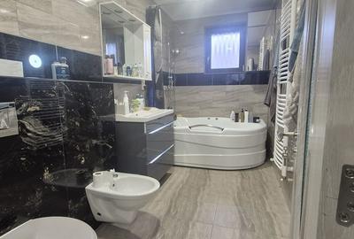 Casă cu 3 camere cu Teren 700 Mp în Săcălășeni - 12