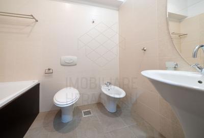 Apartament cu 5 camere decomandat, mobilat în Herăstrău - 11
