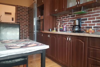 Ocazie! apartament et 1, Cotroceni Politehnica Residence, metrou, 620 euro - 13