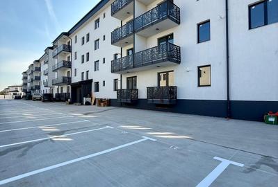 Apartament 2 Camere Decomandat | Str. Caisului | Predare Decembrie 2025 Apartament 2 Camere Decomandat | Str. Caisului | Predare Decembrie 2025 - 1