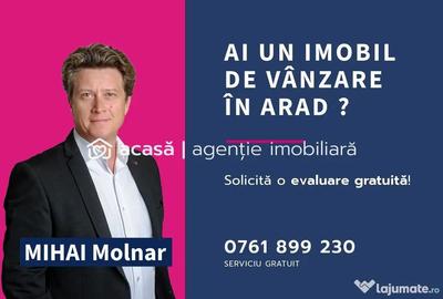 Apartament cu 4 camere semidecomandat, mobilat în Ultracentral - 5