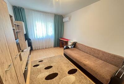 Garsoniera Lacul Tei Barbu Vacarescu - 5